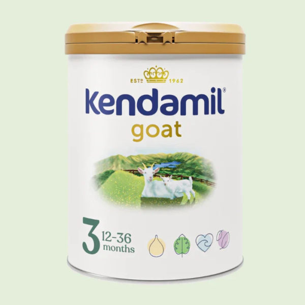 Kendamil Goat Milk Formula Stage 3 (800g) (Copy)